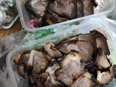 干切牛肉面-清真蒋有记(老门东店)