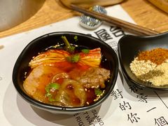-独食火锅·半米屋台(望平街店)