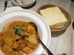 -金椰壳· 大厨新加坡菜(壹方城店)