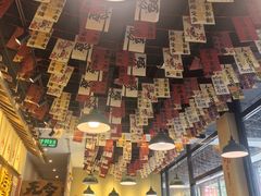 -蜀川川破店·江湖菜·烧烤(北京首店)