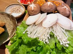 -大头椰·椰子鸡火锅(新梦店)