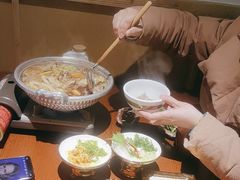 -林妈妈村·日式料理(宝山龙湖天街店)