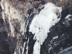 -少华山国家森林公园