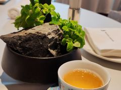 -丽轩中餐厅(广州丽思卡尔顿酒店)