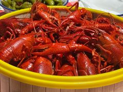 -江味龙虾馆·裸蓝龙虾(南山店)
