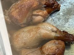 -大益烤鸡