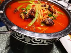 -院8里·少城记忆老川菜(宽窄巷子店)