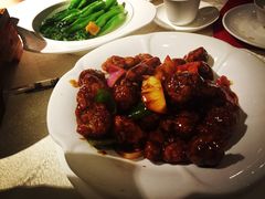 白云轩-白云宾馆·白云宴餐厅
