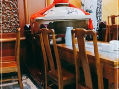 -砂锅居(西四店)