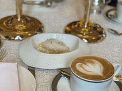 -Salon de Ville浦江汇(上海外滩华尔道夫酒店店)