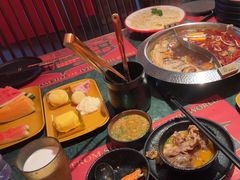 -牛New寿喜烧(曹路花园城店)