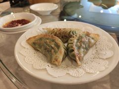 -广东嘉华大酒店·金銮阁中餐厅