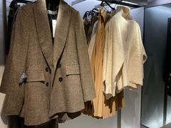 -ZARA(世贸天阶店)