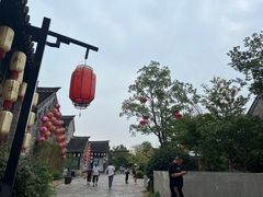 -回龙窝历史文化街区