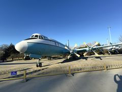 -中国航空博物馆
