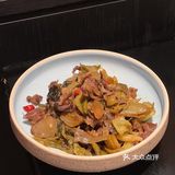 一家可以在清吧里喝鸡汤的店！！🤩