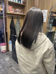 -羽凡造型
