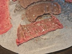 -熊大·鲜烤黄牛肉(五山店)
