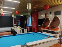 -老炮儿轰趴团建KTV桌游棋牌主题馆(五道口店（底商店))