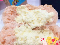 -提亚烘焙·手作面包·生日蛋糕(七星店)