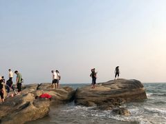 -老虎石海上公园