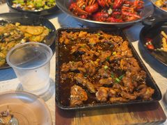 -一棠龙虾•王牌虾球(光谷天地店)