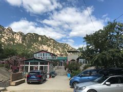 -闻道食府烙饼卷带鱼(原车耳营店原大觉寺店)