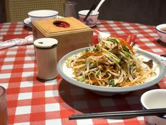 -老郑家东北春饼(龙悦居店)