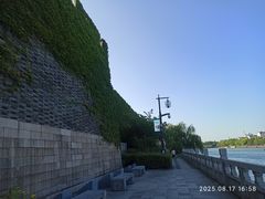 -相门城墙文化休闲景区