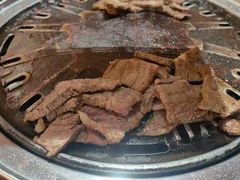 -九田家黑牛烤肉料理(二天地店)