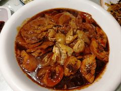 -津菜宋记老房子(平山道店)