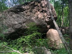 -云岫谷游猎自然风景区