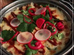 -Luchador摔跤手墨西哥餐厅(恒宇广场店)