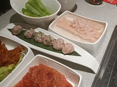 -海底捞大排档火锅(悦荟广场店)