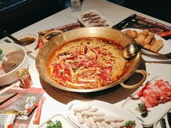 -小龙坎火锅(IFS HOT店)