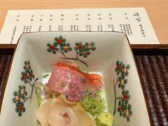 -晴空·日本料理(万象城店)