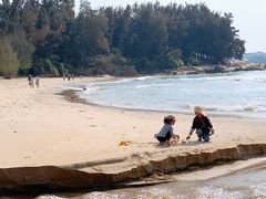 -石梅湾艾美度假酒店