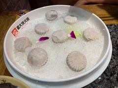 -蜀大侠火锅(森兰花园城店)