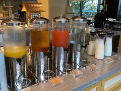 -南湖宾馆·鸳湖阁全日制餐厅