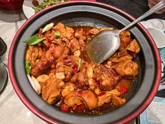 -鱼你相聚·河鲜馆(袁家岭店)