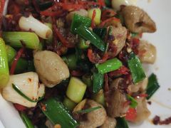 -红色湘菜馆(春风店)