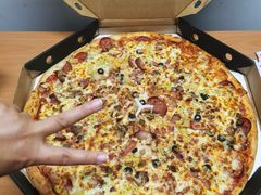 -Tubestation站点比萨(五道营店)