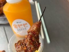 -佰运猪蹄(高陵店)