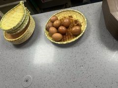 -穆得·老周家牛肉烧饼(普利街店)