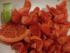 -滇野云南野生菌餐厅(陕西南路店)