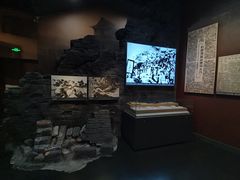 -济南战役纪念馆(济南革命烈士陵园)