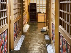 -桃屋日本料理(清华科技园店)