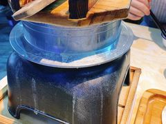 -魏铭鱼头捞饭(晋阳路店)