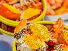 -三妹小龙虾·黄油蟹(华侨城总店)