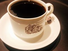 -房角石咖啡与书(吉大南校店)